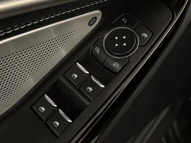 Certified 2022 Ford Explorer ST w/ Equipment Group 401A image 16