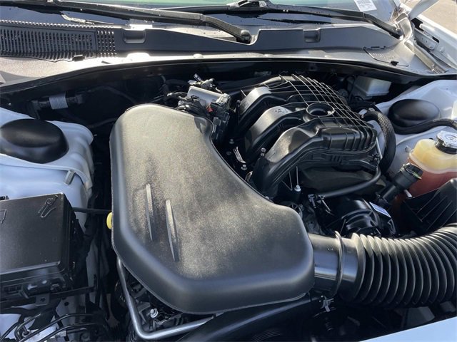 Used 2023 Dodge Charger GT image 37