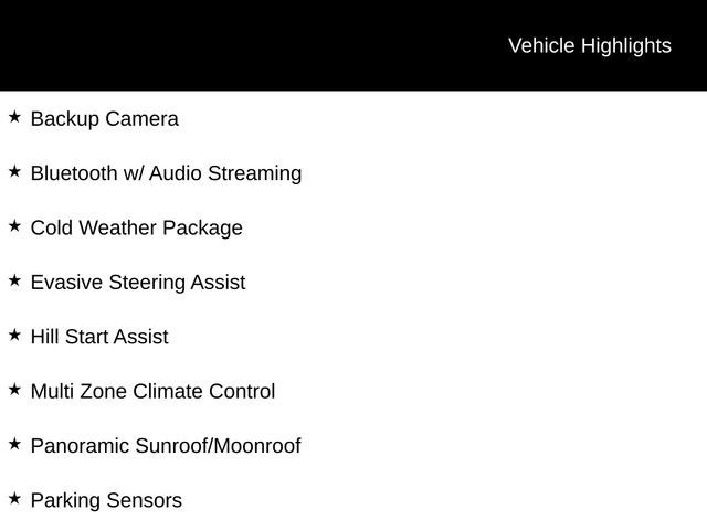 Certified 2022 Ford Explorer XLT w/ Equipment Group 202A image 10