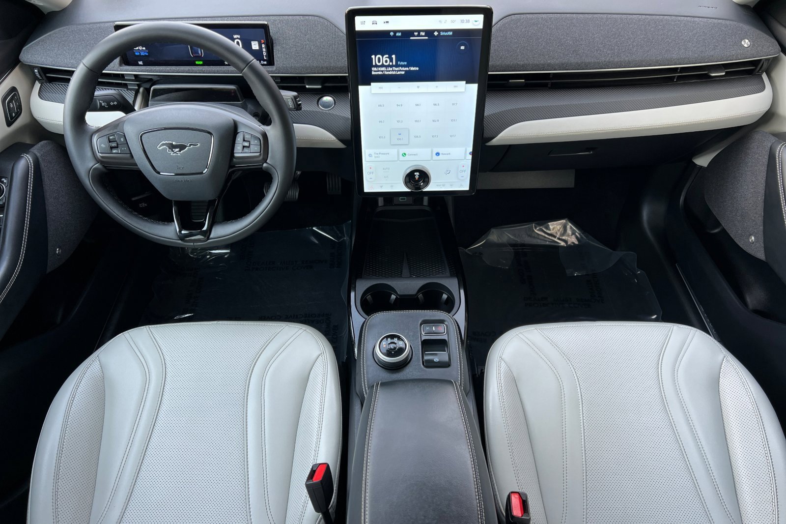 Certified 2023 Ford Mustang Mach-E Premium image 15