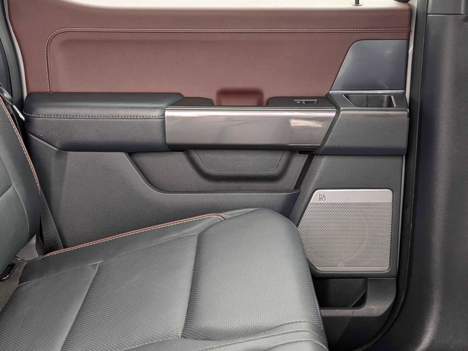 Certified 2023 Ford F150 Lariat w/ Equipment Group 502A High image 23