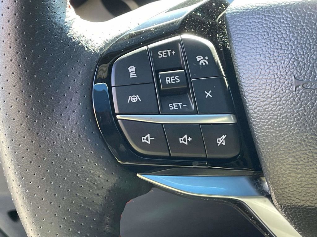 Certified 2023 Ford Explorer ST-Line w/ Class IV Trailer Tow Package image 20