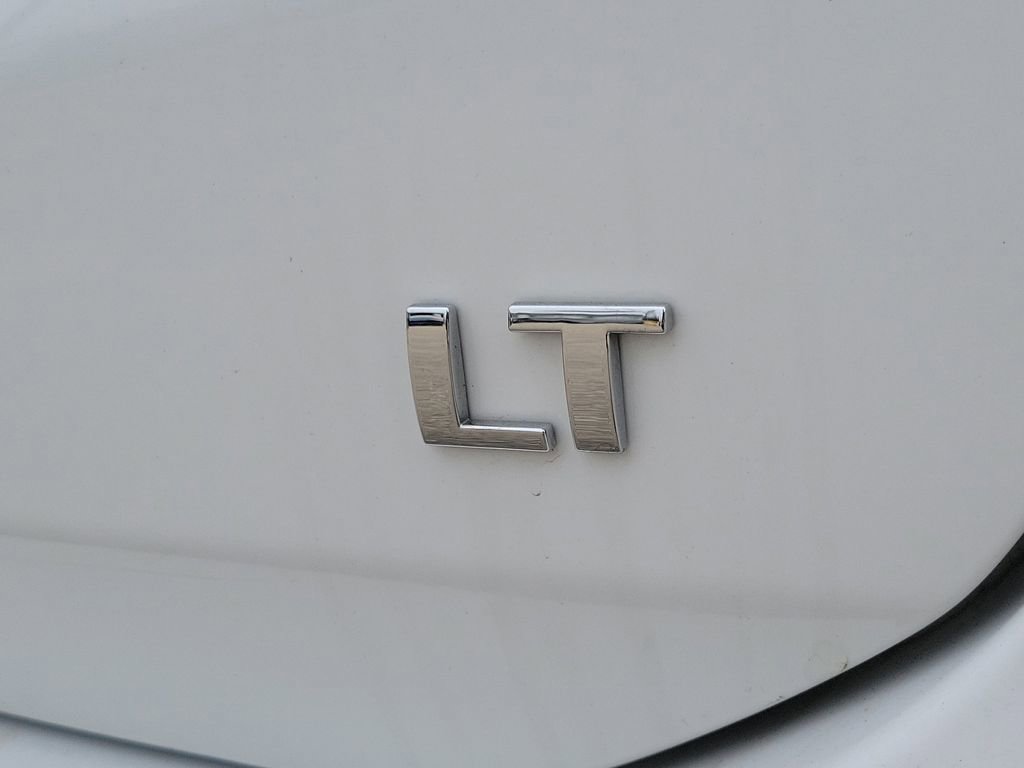 Used 2022 Chevrolet Equinox LT FWD image 12
