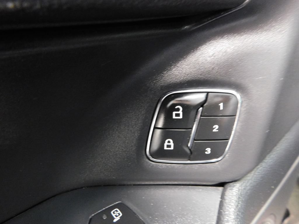 Certified 2022 Ford Expedition Max Limited AWD/4WD image 13
