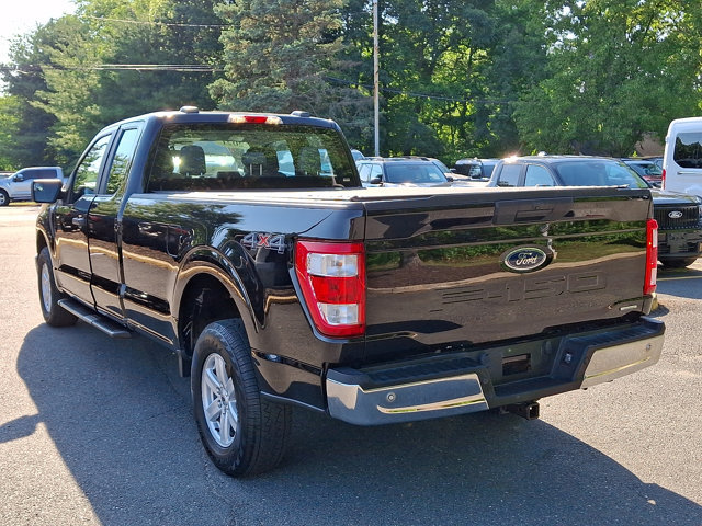 Certified 2021 Ford F150 XL w/ Equipment Group 101A High AWD/4WD image 8
