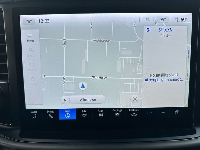 Certified 2025 Ford F150 Raptor image 19