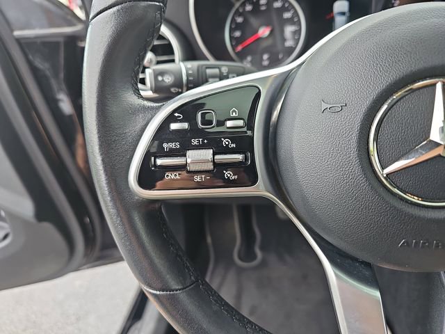 Used 2022 Mercedes-Benz GLC 300 image 36