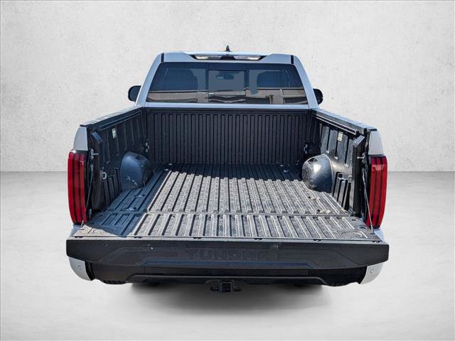 Used 2022 Toyota Tundra SR5 w/ SR5 Premium Package AWD/4WD image 6