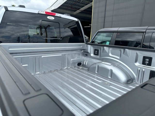 Certified 2025 Ford F150 Tremor w/ Bed Utility Package AWD/4WD image 5