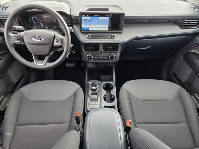 Certified 2023 Ford Maverick XL image 23