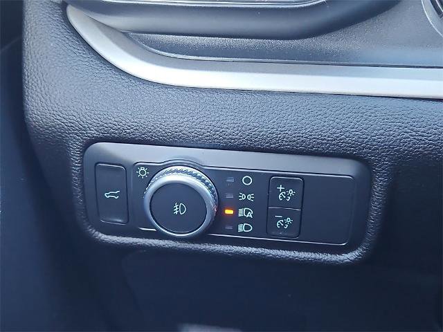 Certified 2022 Ford Explorer XLT w/ Equipment Group 202A image 11