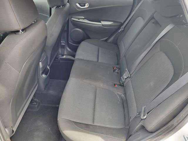 Used 2023 Hyundai Kona SEL w/ Convenience Package FWD image 30