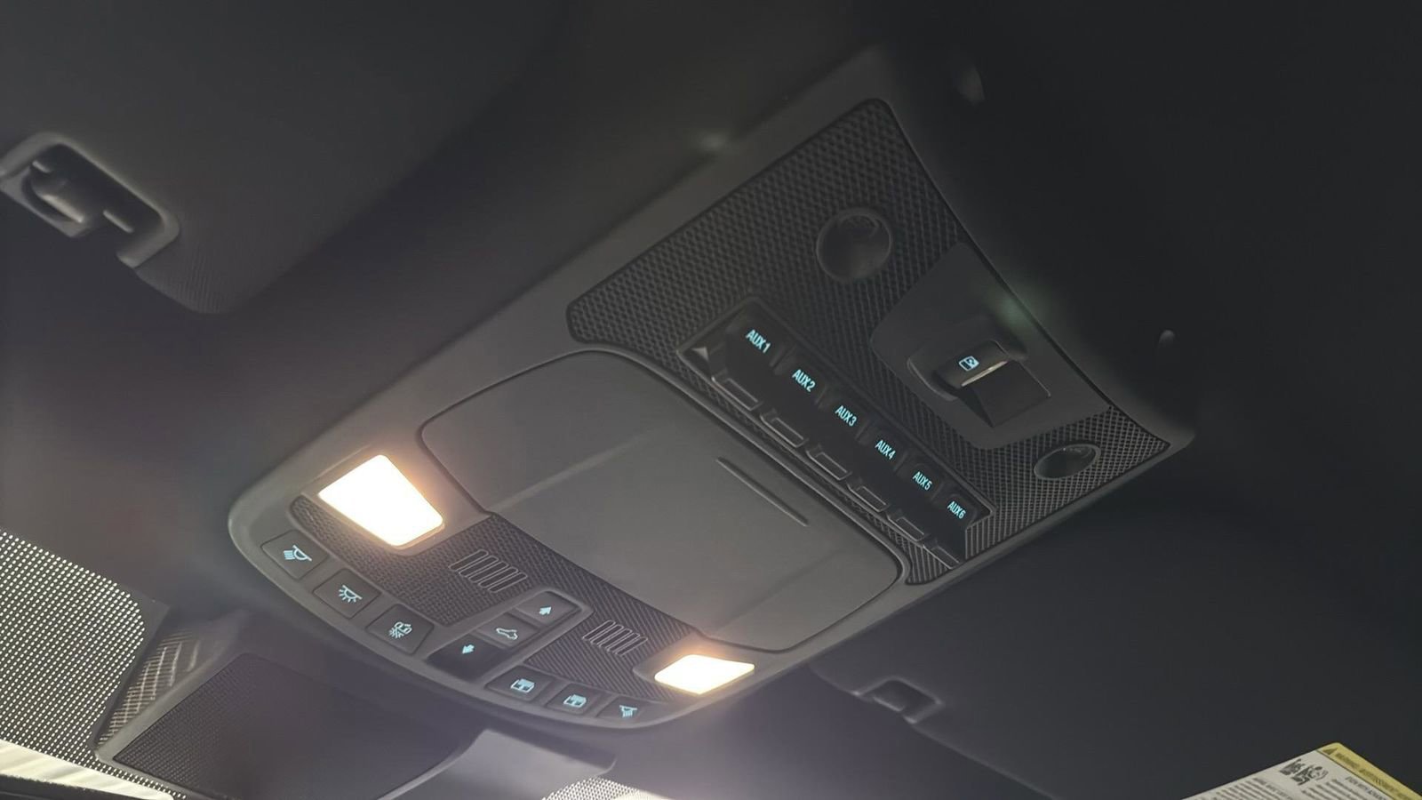 Certified 2020 Ford F150 Raptor w/ Equipment Group 802A Luxury image 23