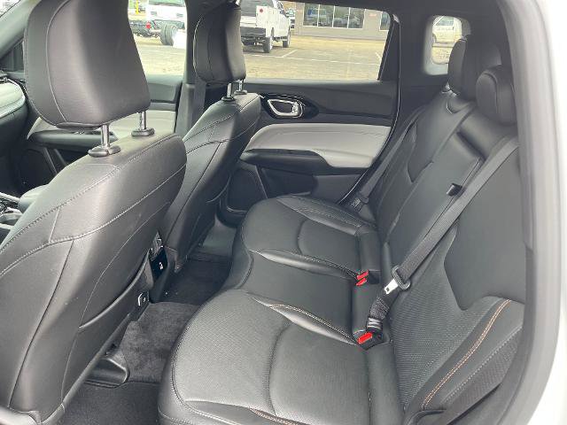 Used 2023 Jeep Compass Limited w/ Elite Group AWD/4WD image 8