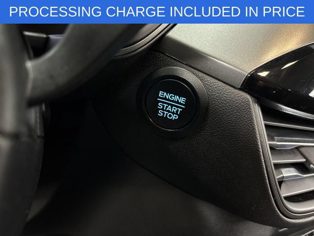 Certified 2024 Ford Escape Active AWD/4WD image 21