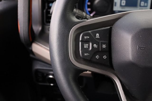 Certified 2024 Ford Bronco Wildtrak AWD/4WD image 12