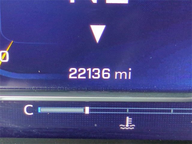 Used 2024 Chevrolet Silverado 3500 High Country w/ Technology Package image 25