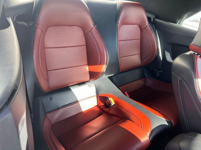 Certified 2024 Ford Mustang Premium RWD image 28