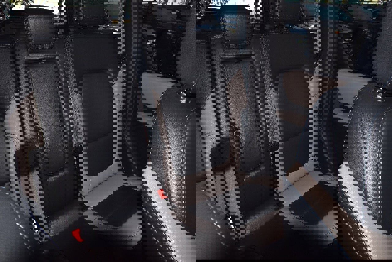 Certified 2023 Ford Bronco Wildtrak image 22