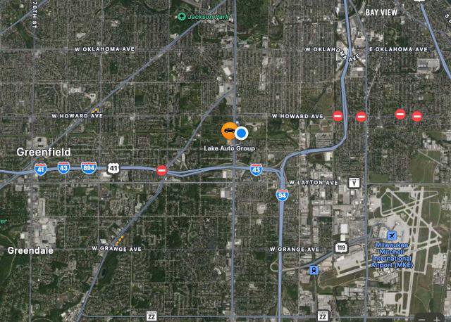 Used 2024 Honda Accord Sport image 7