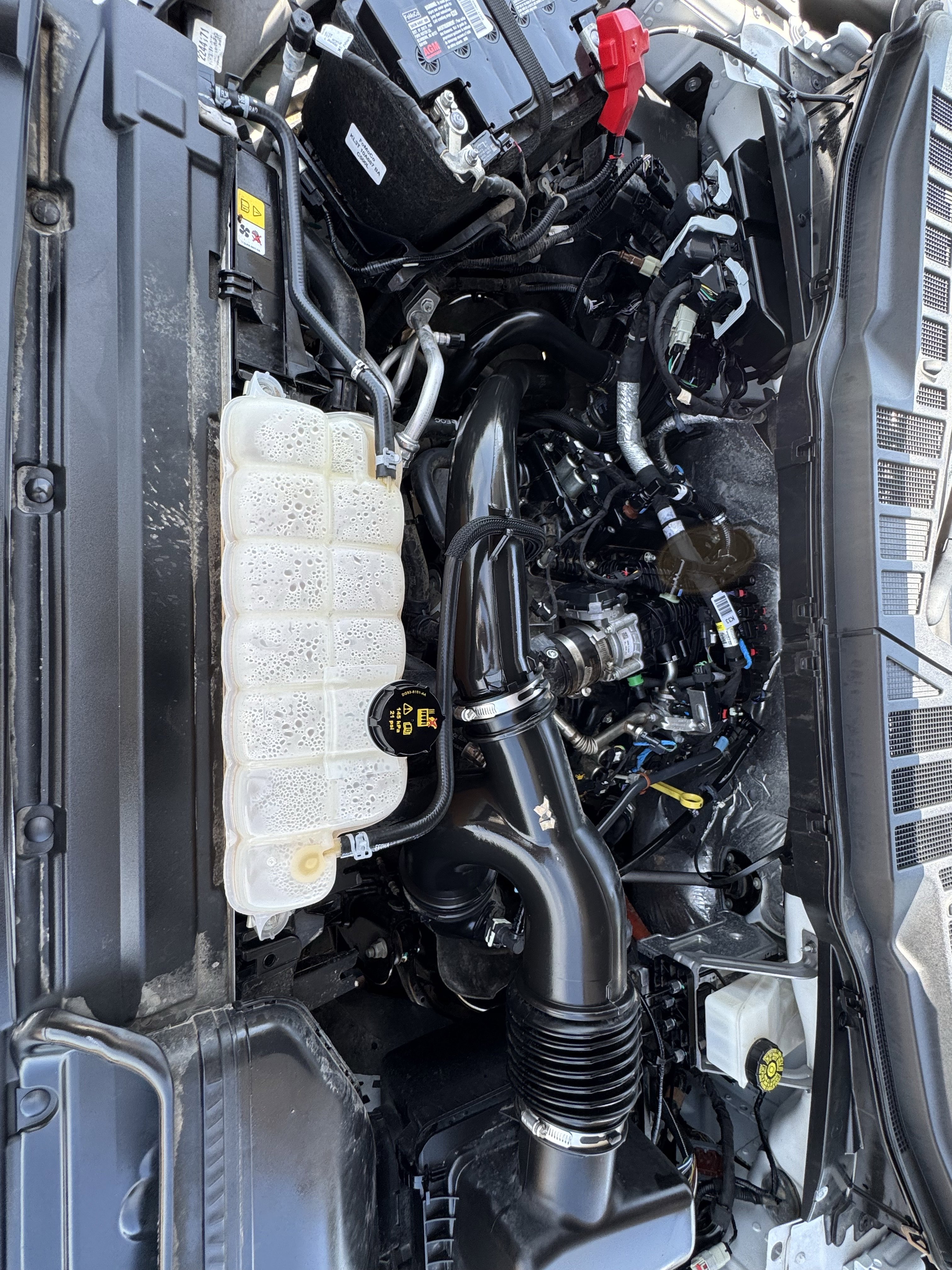 Certified 2024 Ford F150 XLT w/ Equipment Group 302A MID RWD image 36