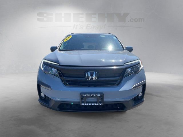 Used 2022 Honda Pilot Special Edition image 15