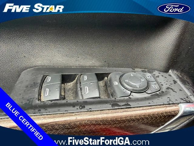 Used 2020 Chevrolet Silverado 1500 LT Trail Boss AWD/4WD image 14