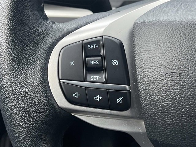 Certified 2022 Ford Explorer XLT w/ Equipment Group 202A image 28