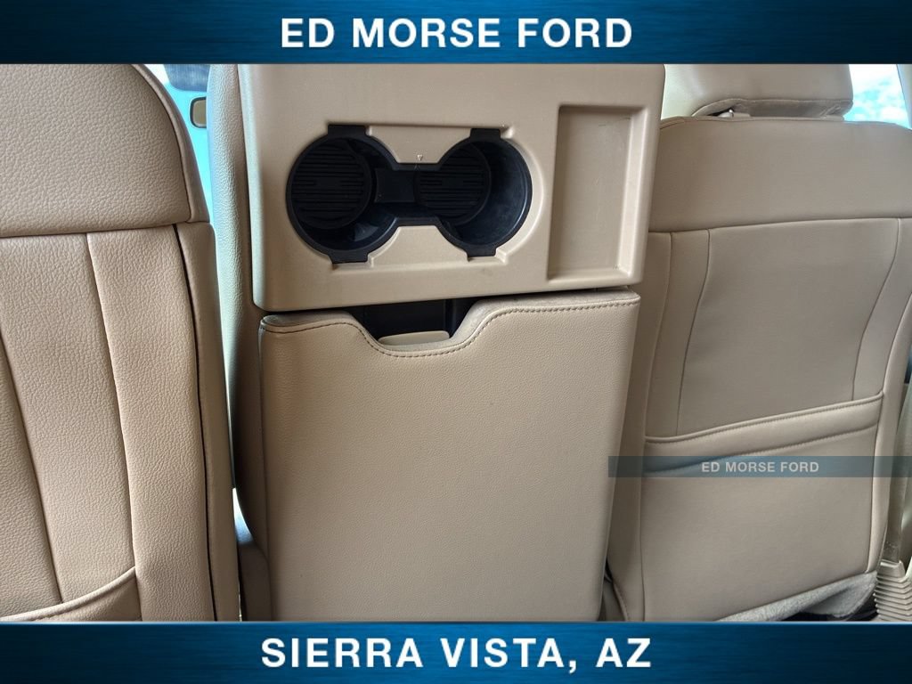 Certified 2019 Ford F350 Lariat w/ Chrome Package AWD/4WD image 21