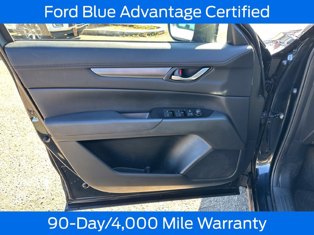 Used 2023 MAZDA CX-5 AWD 2.5 S image 14