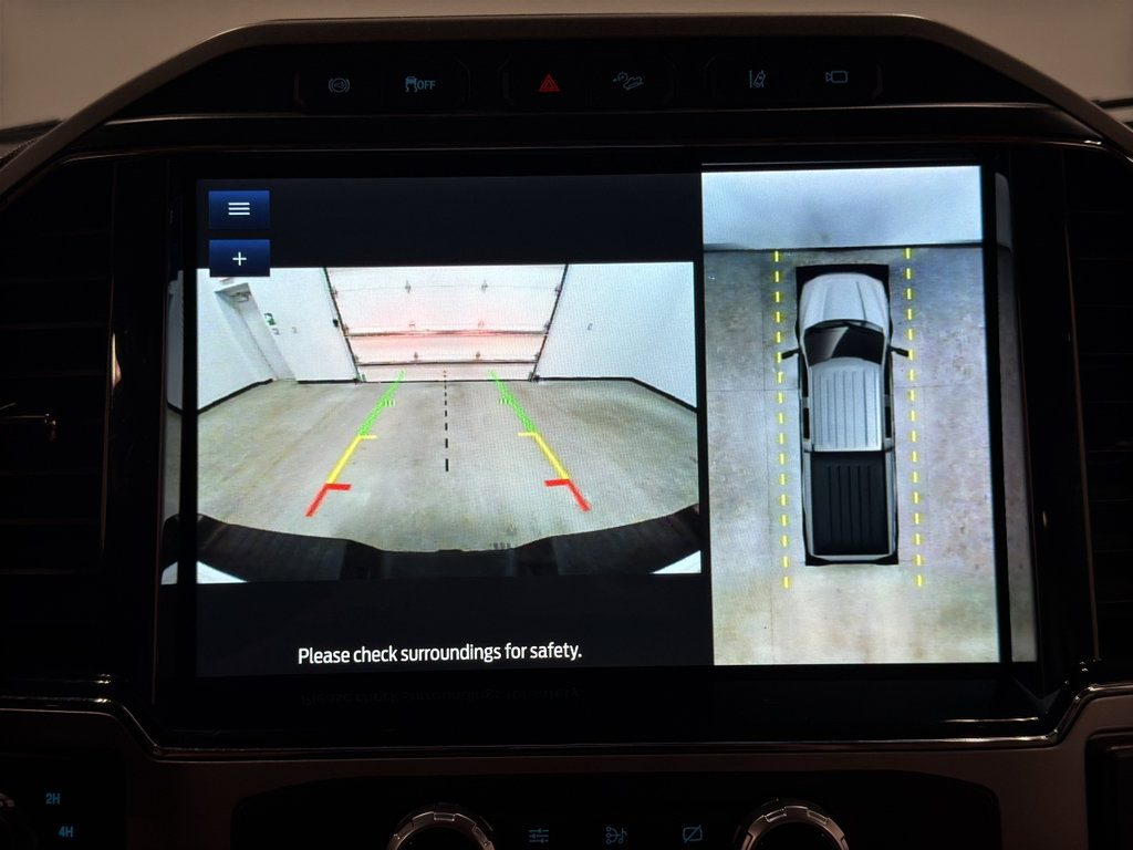 Certified 2022 Ford F250 Lariat w/ Lariat Ultimate Package image 19