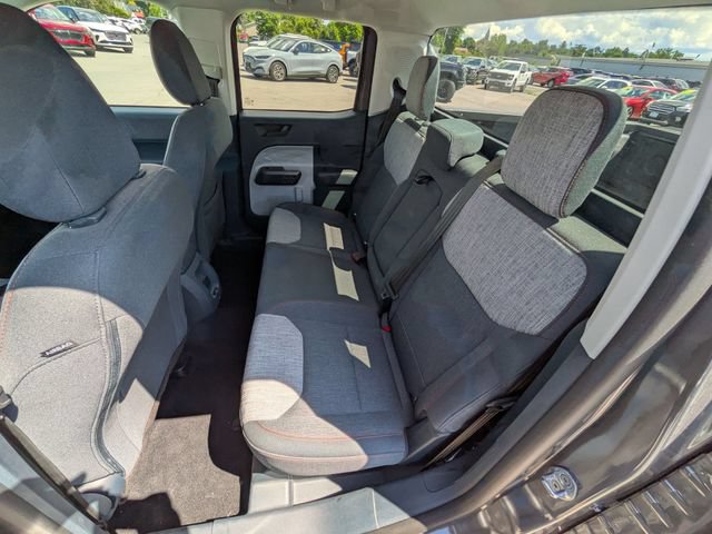 Certified 2023 Ford Maverick XLT FWD image 16
