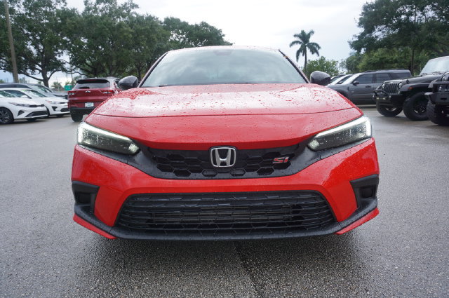 Used 2024 Honda Civic Si image 27