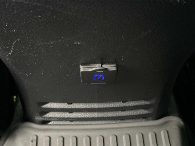 Used 2023 Toyota Tacoma 4x4 Double Cab image 16