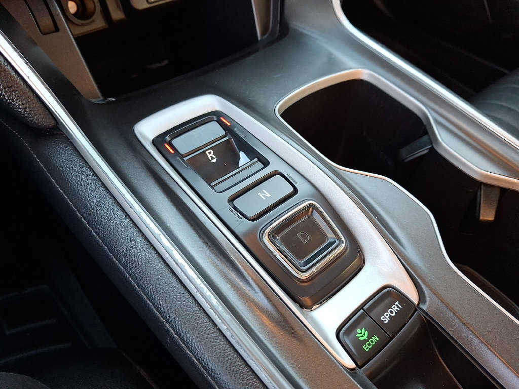 Used 2019 Honda Accord EX-L image 13
