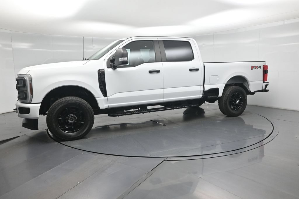 Certified 2024 Ford F250 XL w/ STX Appearance Package AWD/4WD image 30