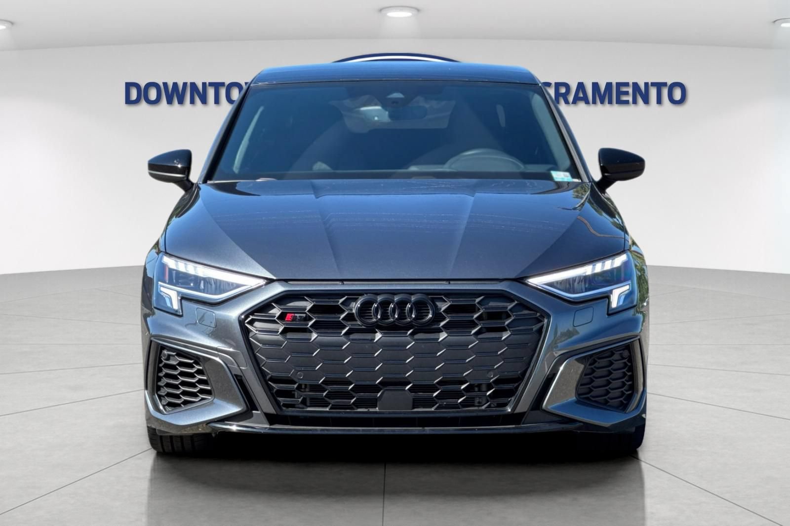 Used 2024 Audi S3 Premium Plus w/ Premium Plus Package AWD/4WD image 12
