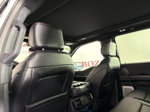 Certified 2025 Ford F150 Raptor AWD/4WD image 32