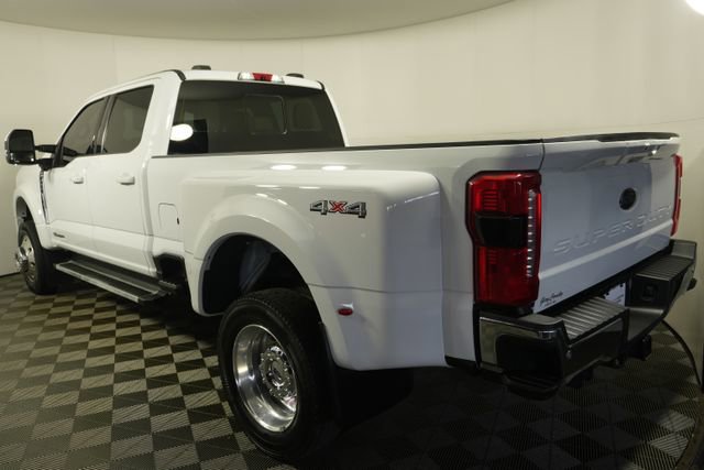 Certified 2023 Ford F450 Lariat AWD/4WD image 5