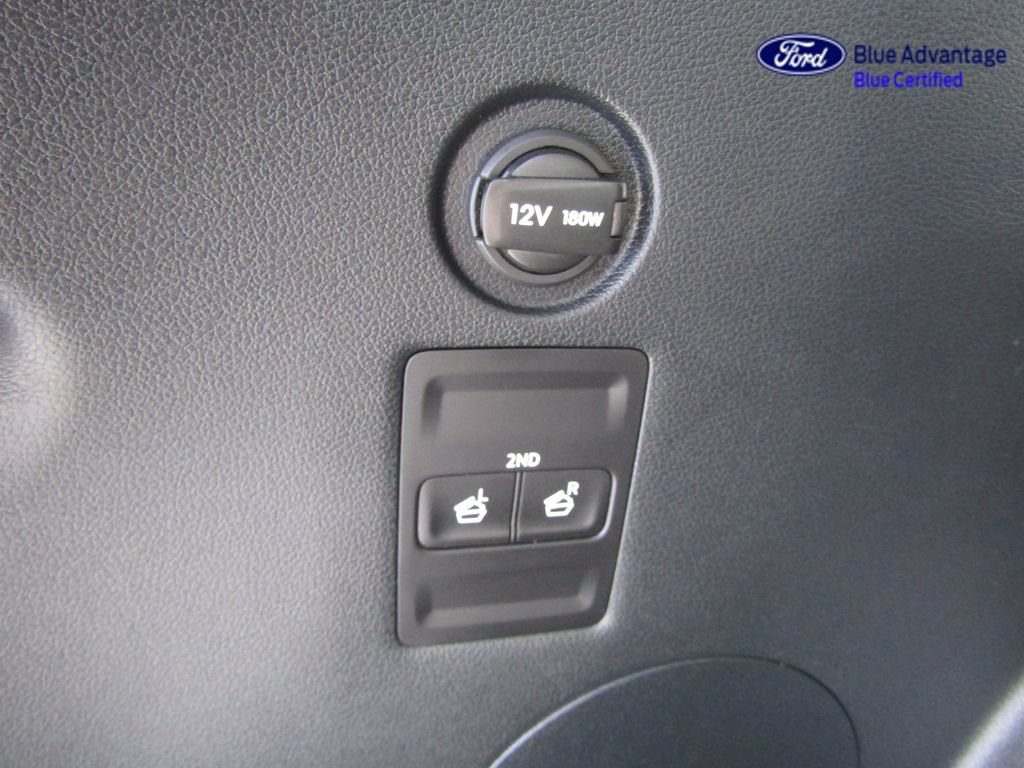 Used 2025 Hyundai Palisade SEL AWD/4WD image 46