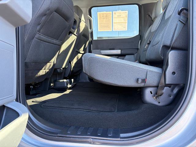 Certified 2024 Ford F250 XLT image 21
