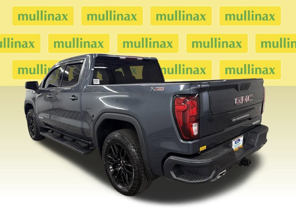 Used 2021 GMC Sierra 1500 Elevation w/ Driver Alert Package I image 6