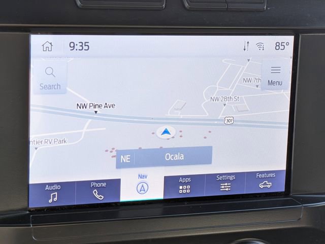 Certified 2023 Ford F150 XL w/ STX Appearance Package image 21