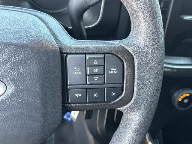 Certified 2023 Ford F150 XL w/ STX Appearance Package image 2