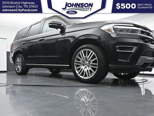 Certified 2023 Ford Expedition Limited AWD/4WD image 29