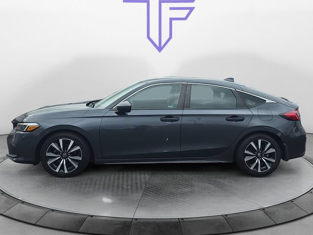 Used 2023 Honda Civic EX-L image 2