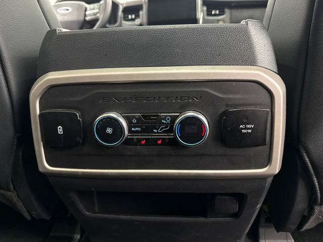 Certified 2024 Ford Expedition Max Limited AWD/4WD image 21