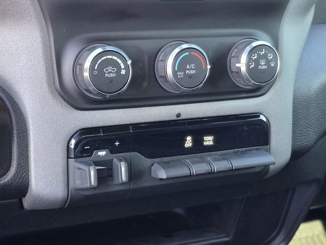 Used 2021 RAM 2500 Tradesman image 18