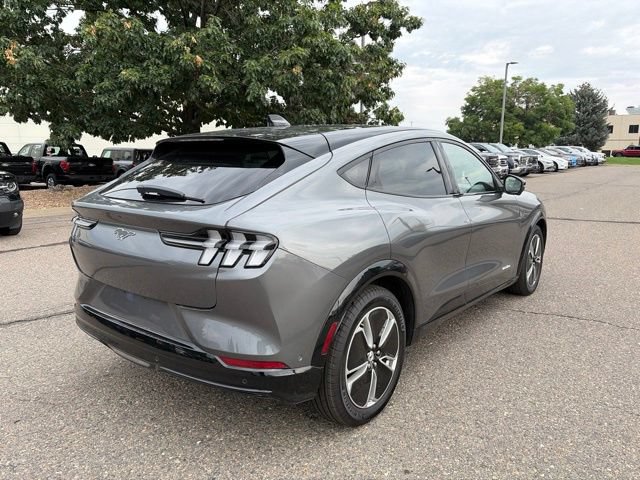 Certified 2023 Ford Mustang Mach-E Premium AWD/4WD image 20