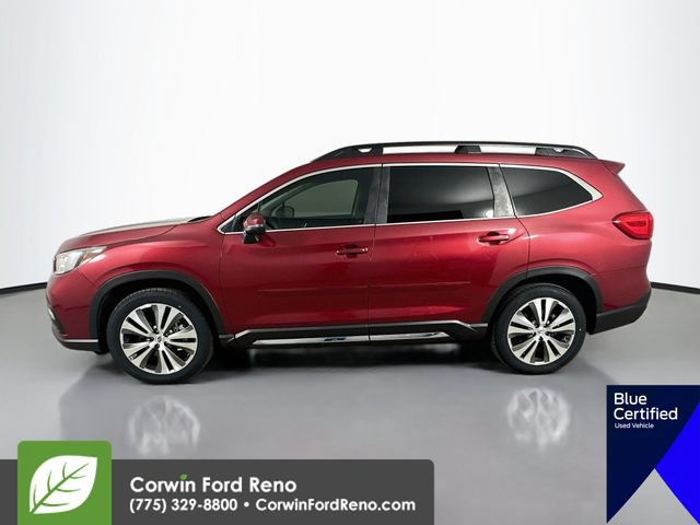 Used 2021 Subaru Ascent Limited w/ Technology Package AWD/4WD image 5